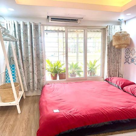 Duplex Warm Hanoi, 2 Bedrooms, Old Quarter, 3Mins To Hoan Kiem Lake Exterior photo