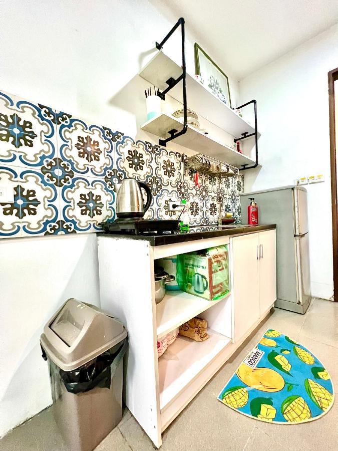 Duplex Warm Hanoi, 2 Bedrooms, Old Quarter, 3Mins To Hoan Kiem Lake Exterior photo