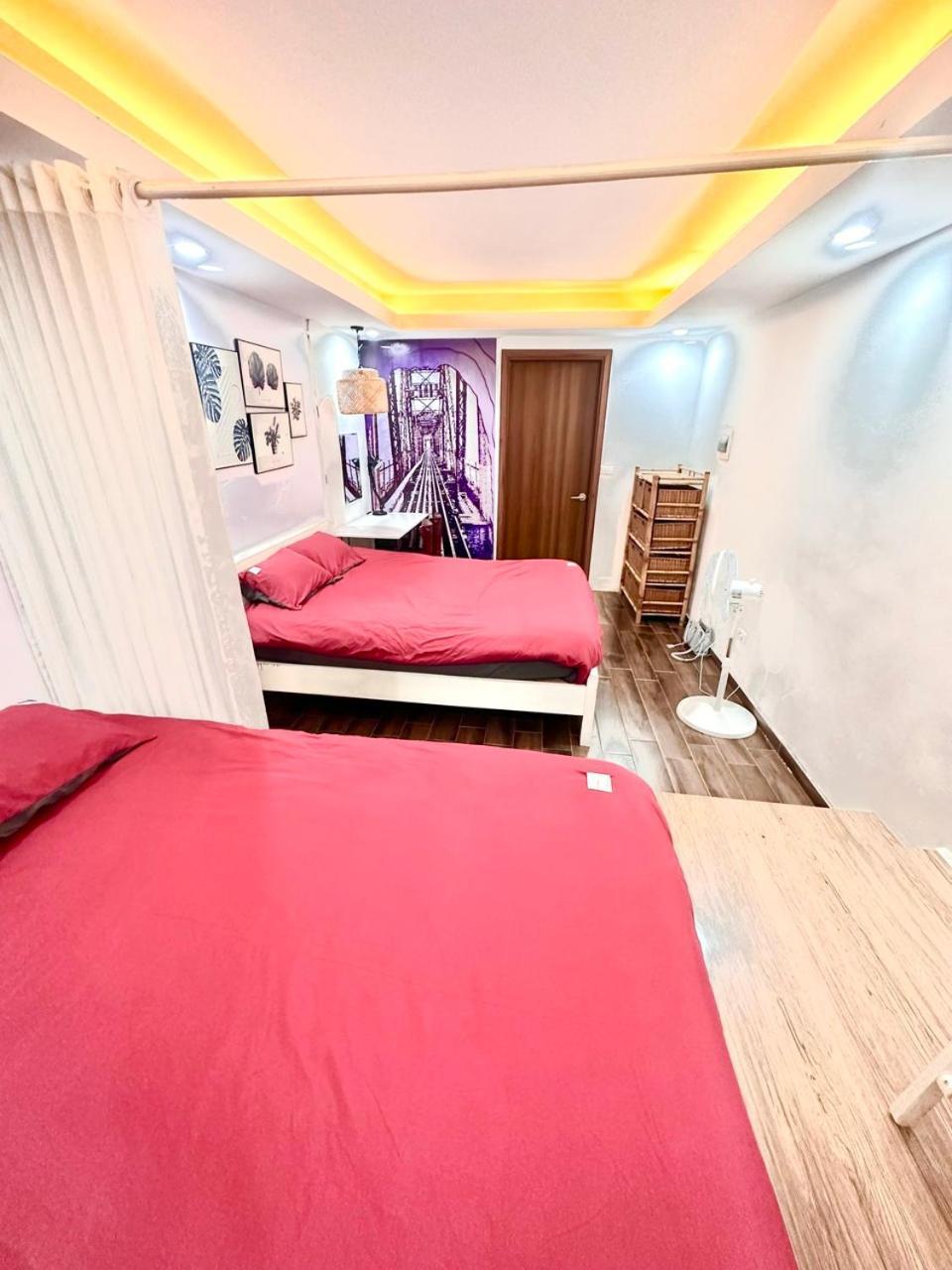 Duplex Warm Hanoi, 2 Bedrooms, Old Quarter, 3Mins To Hoan Kiem Lake Exterior photo